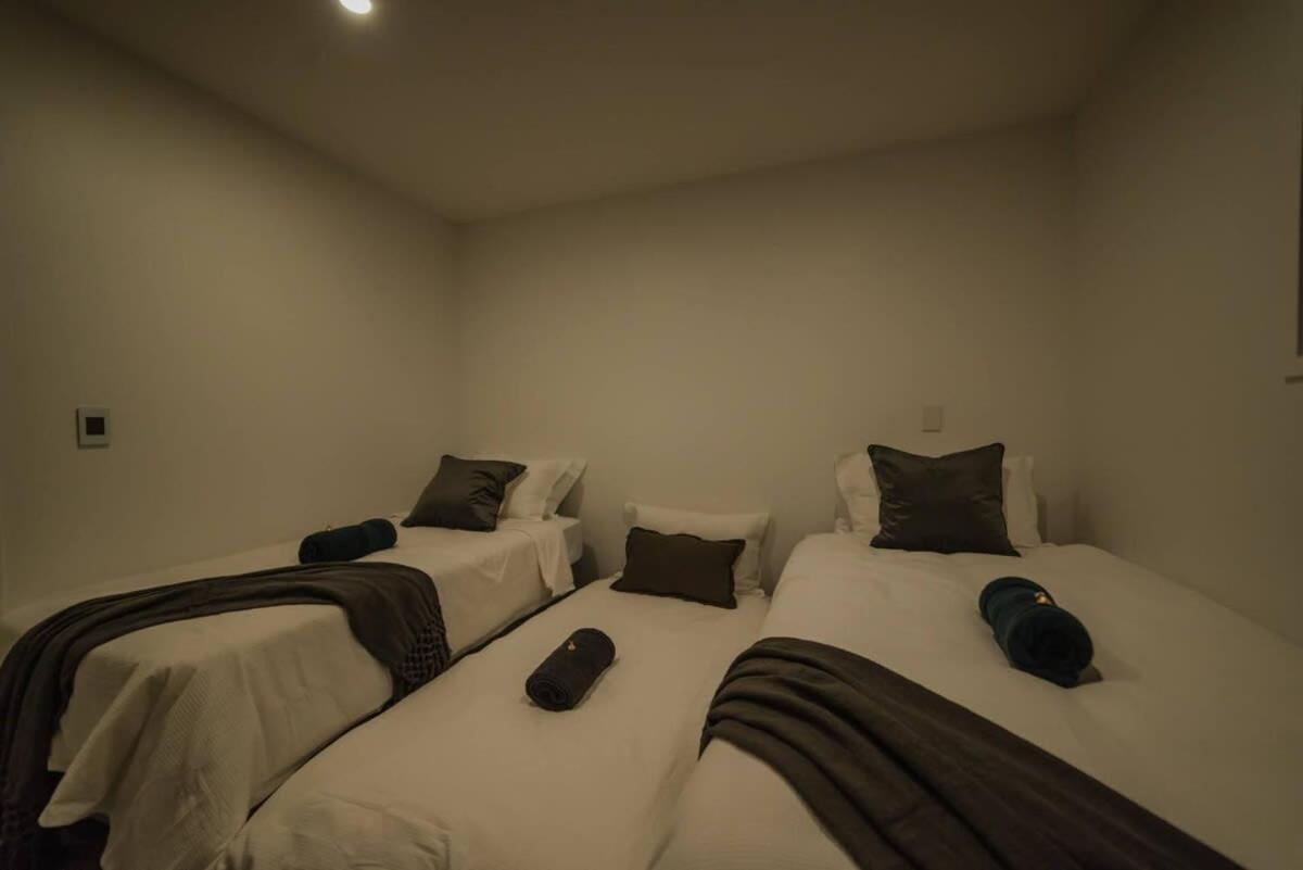 Stones Throw From The Stadium & Hot Tub Christchurch Ngoại thất bức ảnh