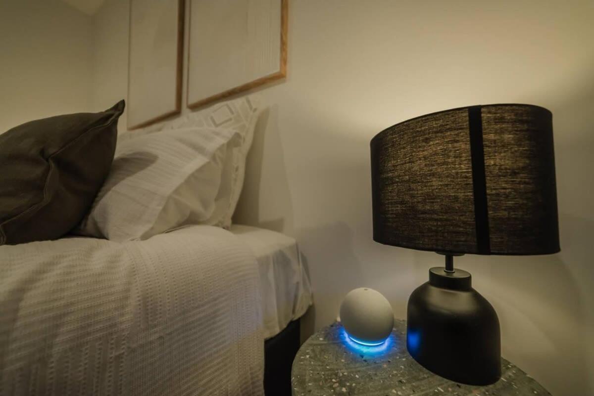 Stones Throw From The Stadium & Hot Tub Christchurch Ngoại thất bức ảnh